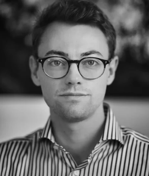 Benjamin Careme Benjamin Careme - Groupe Quinze Gestion Privée