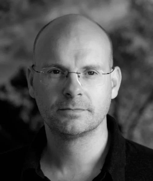 Christophe Brochard – Portrait Portrait de Christophe Brochard, chef d'entreprise alsace